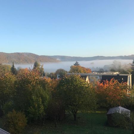 Pension & Cafe Meine Sonne Sole Mio Бад-Зоден-Аллендорф Экстерьер фото